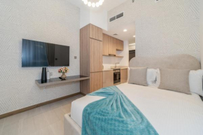 Missoni Charm Studio Fully Furnished with Style